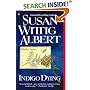 Indigo Dying (China Bayles Mystery)