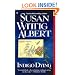Indigo Dying (China Bayles Mystery)