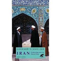 Iran. Drehscheibe zwischen Ost und West