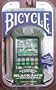 Bicycle Illuminated Touch Pad Electronic Handheld Blackjack Game
