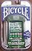 Bicycle Illuminated Touch Pad Electronic Handheld Blackjack Game
