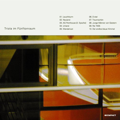 Triola - Triola im FAnftonraum - Zortam Music