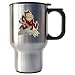 Arizona State Sun Devils NCAA Stainless Travel Mug