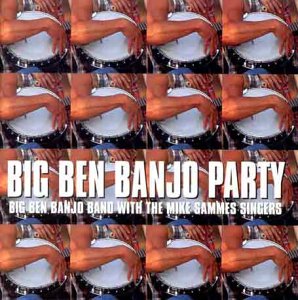 CD-Charts  Search : Big Ben Banjo Party [CASSETTE]