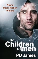 The Children of Men (Vintage)