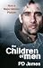 The Children of Men - P.D. James