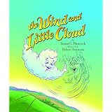 the wind and little cloud