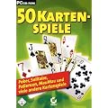50 Kartenspiele