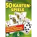 50 Kartenspiele