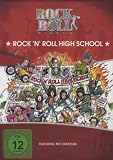 Rock n Roll Highschool (Rock & Roll Cinema DVD 10)