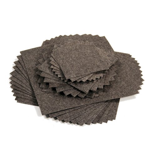 Felt Plate Protectors