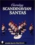 Carving Scandinavian Santas (Schiffer Book for Woodcarvers)