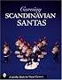 Carving Scandinavian Santas (Schiffer Book for Woodcarvers)