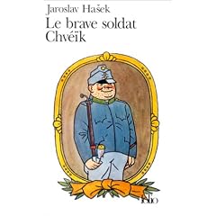 Le Brave Soldat chveik
