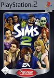 Eigenschaften Electronic Arts GmbH  / Die Sims 2 - Platinum