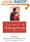 The Spirit of Adoption: At Home in God's Family