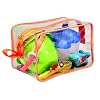 Fuchs 7524 - Spielstabil Water Fun Set in Tasche, 6 Teile