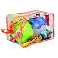 Fuchs 7524 - Spielstabil Water Fun Set in Tasche, 6 Teile