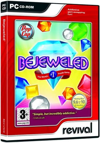 Bejeweled (PC)