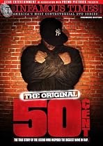 Infamous Times - The Original 50 Cent