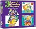 Freddi Fish Experience 3-Pack