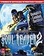 Legacy of Kain: Soul Reaver 2 (Prima's Official Strategy Guide)