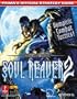 Legacy of Kain: Soul Reaver 2 (Prima's Official Strategy Guide)