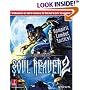 Legacy of Kain: Soul Reaver 2 (Prima's Official Strategy Guide)