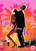 Girl From Rio [DVD] [2000]