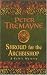 Shroud
for
the
Archbishop
(A
Sister
Fidelma
mystery:
a
Celtic
mystery)