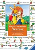 Ein ganz besonderer Osterhase - Doris R&uuml;bel, Manfred Mai