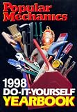 Popular Mechanics Do-It-Yourself Yearbook 2000