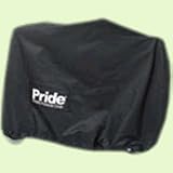 Pride Weather Cover