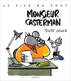 Le Fils du Chat, tome 4 : Monsieur Casterman