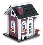 Country Nests Victorian Wren House