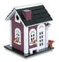 Country Nests Victorian Wren House