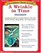 Book Literature Circle Guide: A Wrinkle in Time (Literature Circle Guides)