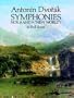 Antonin Dvorak SYMPHONIES NOS.8 AND 9 ("NEW WORLD") in Full Score