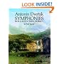 Symphony No. 8 in G Major, Op.88, Symphony No. 9 in E Minor, Op.95 ("NE World") in Full Score (New World in Full Score)