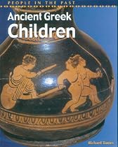 Ancient Greek Children (People in the Past)