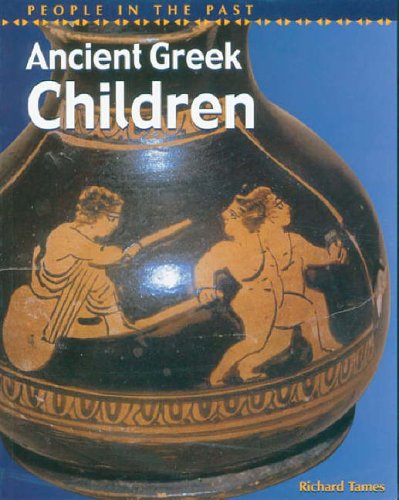Ancient Greek Children (People in the Past)