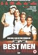 Best Men [DVD]