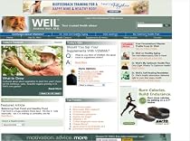 Ask Dr. Weil