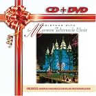Christmas with the Mormon Tabernacle Choir by Adolphe Adam, Franz Xaver Gruber, George Frederick Handel, Redner Lewis, and Felix Mendelssohn