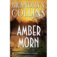 Amber Morn (Kanner Lake Series #4)