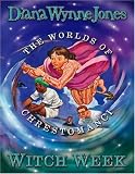 Witch Week (The Chrestomanci Series)