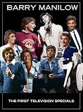 Barry Manilow Television Specials [DVD]