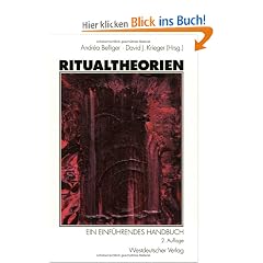 Ritualtheorien: Ein einf�hrendes Handbuch