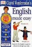 English Made Easy (Carol Vorderman's Maths Made Easy)