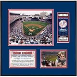 That's My Ticket New York Yankees Yankee Stadium Ticket Frame (Horizontal)